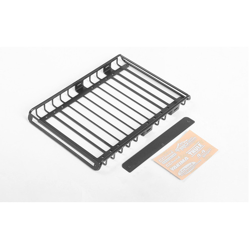 Choice Roof Rack for 1985 Toyota 4Runner Hard Body