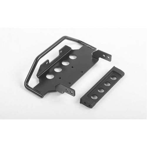 Rough Stuff Bumper for Traxxas TRX-4 Mercedes-Benz G-500