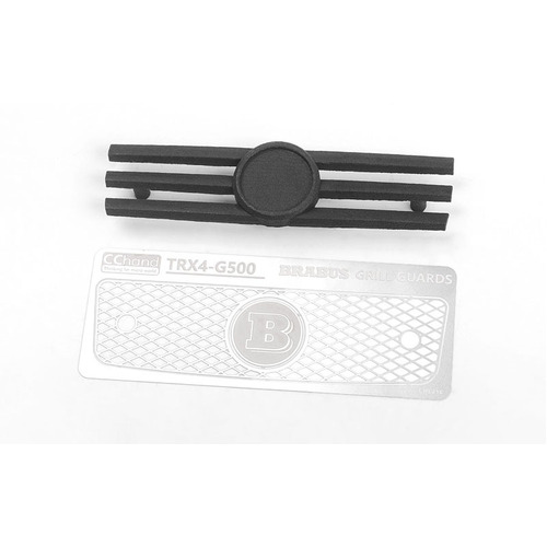 Emblem Grille for Mercedes-Benz G 63 AMG 6x6