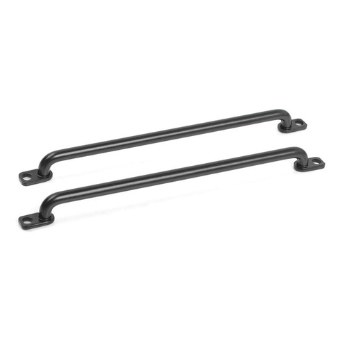 ####Steel Bed Rails for Vanquish VS4-10 Origin Halfcab Body