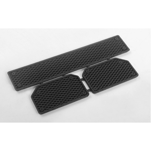 Air Vent Guards for Traxxas Mercedes-Benz G Trucks