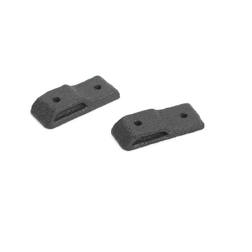 Window Rests for Axial 1/10 SCX10 III Jeep (Gladiator/Wrangler)