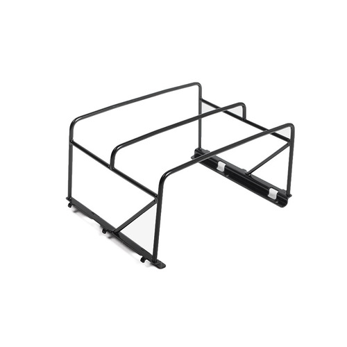 Steel Tube Bed Cage for RC4WD Gelande II 2015 Land Rover Defender D90 (Pick-Up)