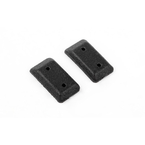 Rear Window Hinges for Traxxas TRX-4 2021 Ford Bronco