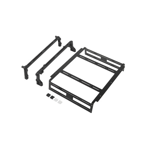 Overland Bed Rack for Axial 1/10 SCX10 III Jeep JT Gladiator