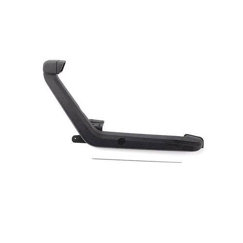 Snorkel and Antenna for Axial SCX6 JEEP Wrangler JLU