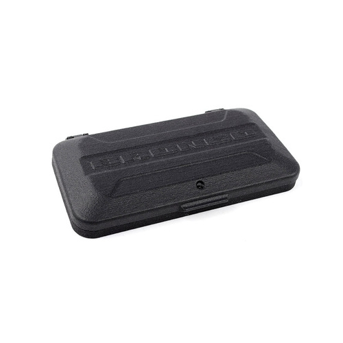 Side Faux Storage Box for Traxxas TRX-4 2021 Bronco