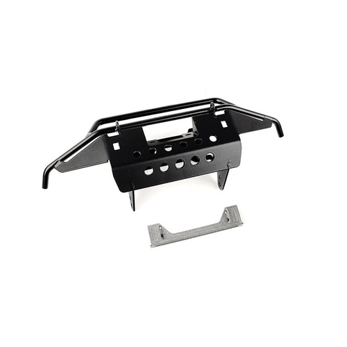 Metal Tube Front Bumper for Traxxas TRX-4 2021 Bronco