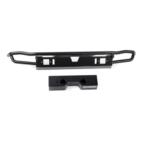 Metal Tube Rear Bumper for Traxxas TRX-4 2021 Bronco