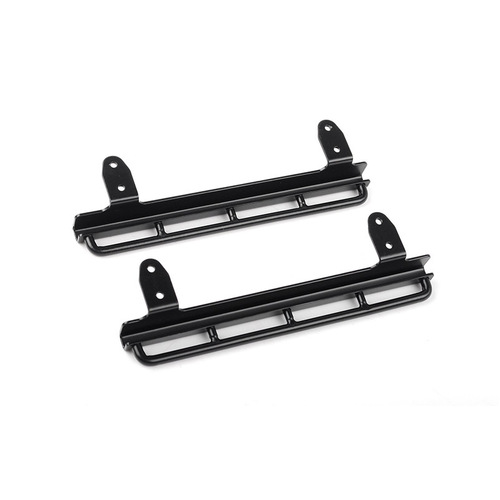 Metal Side Sliders for Traxxas TRX-4 2021 Bronco (Style C)