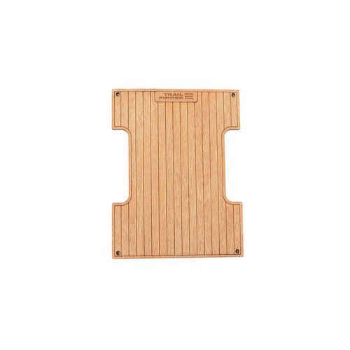 Wood Bed Flooring for RC4WD 1/24 Trail Finder 2