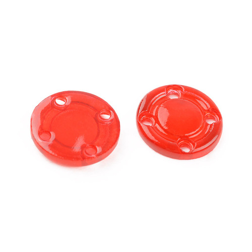 Tail Lamp Lens for Vanquish VS4-10 Phoenix