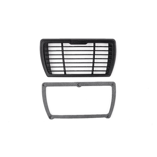 Diamondback Grill for Traxxas TRX-6 Ultimate RC Hauler (Style B)