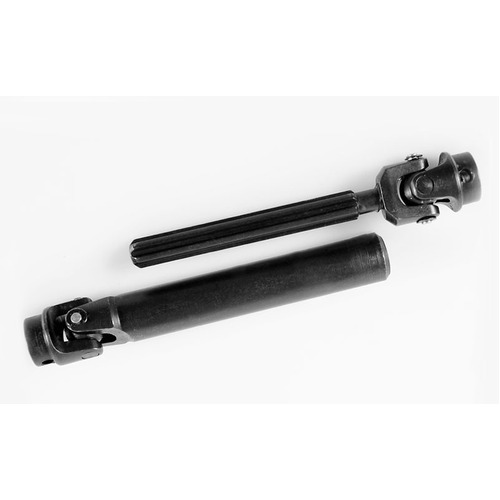 Mega Truck Universal Shaft "Ver 2" (92mm - 130mm / 3.62" - 5.12")