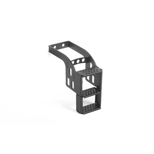 Steel Side Step for Overland Truck