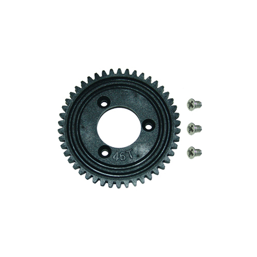 GV VX046 46T GEAR FOR BV1 2 SPEED UNIT