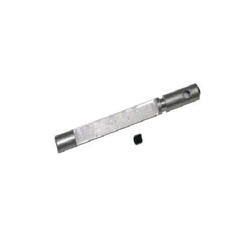 GV VX1263 BRAKE SHAFT