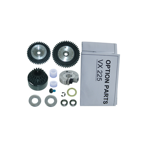 GV VX225 BV1 2 SPEED CONVERTION SET