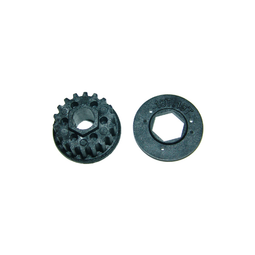 GV VX22818 PULLEY <T=18>