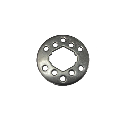 GV VX309 BRAKE DISK