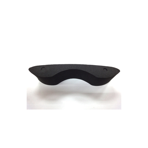 GV VX3453BA GV SPONGE   BUMPER <BLACK> (X U 1)