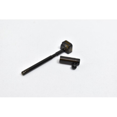 WL-917 Steering linkage/ball accessory set