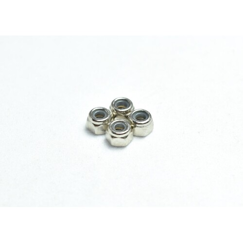 3mm LockNut