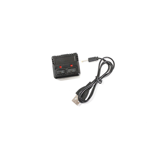 K123 Heli USB Charge Unit