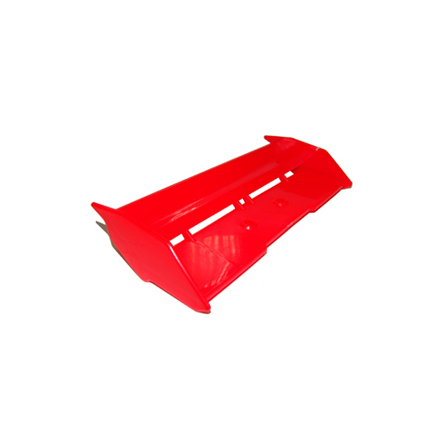 GV XV3751RE BI-LEVEL WING - RED - TYPE