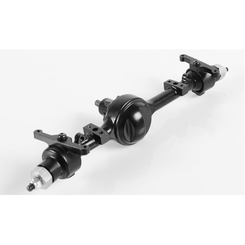 Yota II Ultimate Scale Cast Axle (Front)