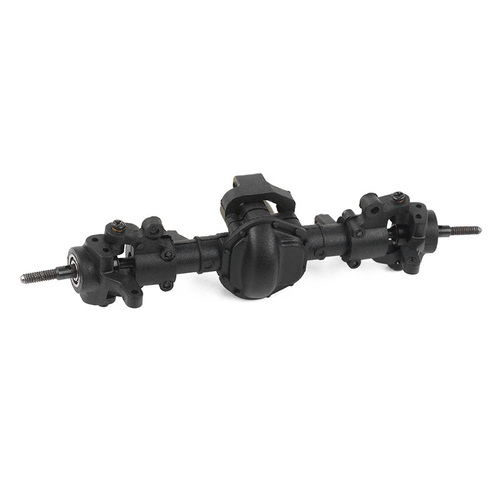 RC4WD 1/24 D44 Plastic Complete Front Axle