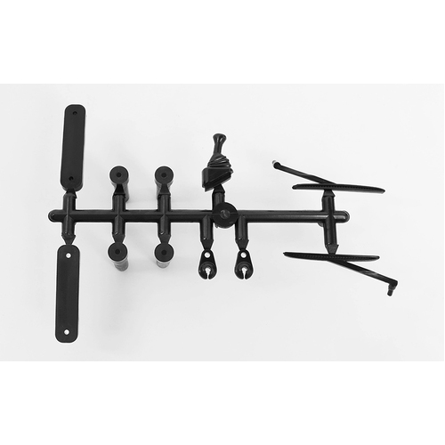 RC4WD Chevrolet Blazer Accessory Parts Tree