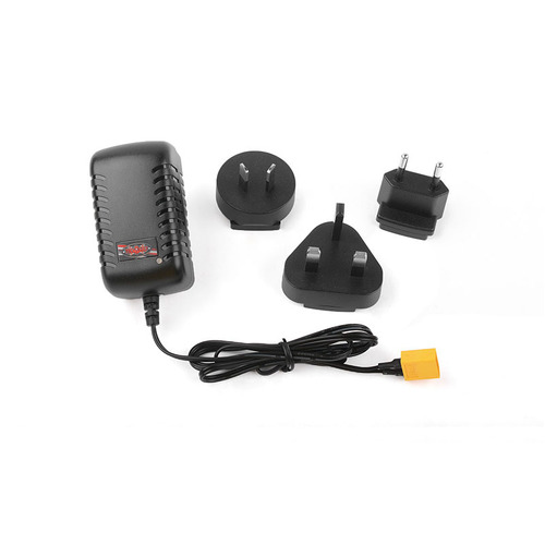 RC4WD Universal NIMH Peak Battery Charger