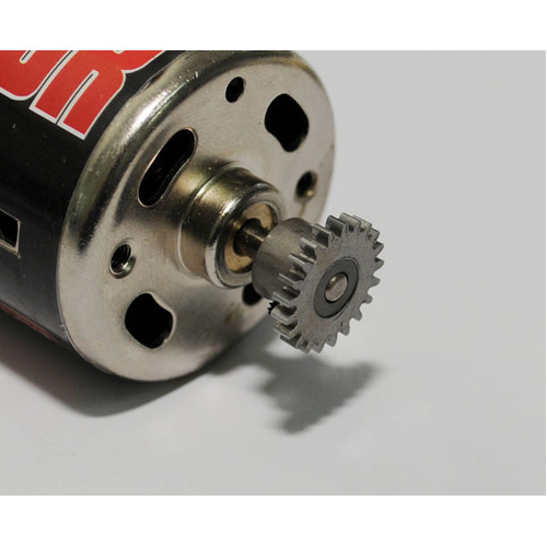 Pinion Gear for 2:1 Gear Reduction Unit