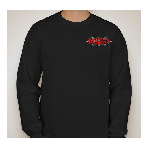 RC4WD Scale Long Sleeve Logo Shirt (S)