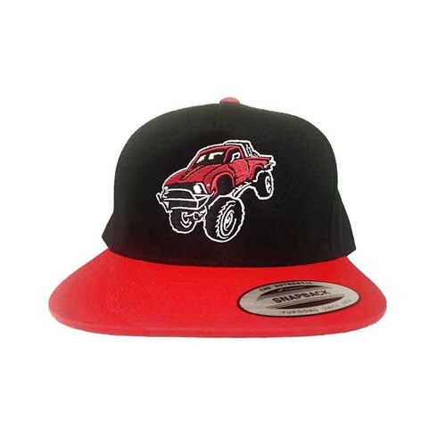 RC4WD Snapback Marlin Hat