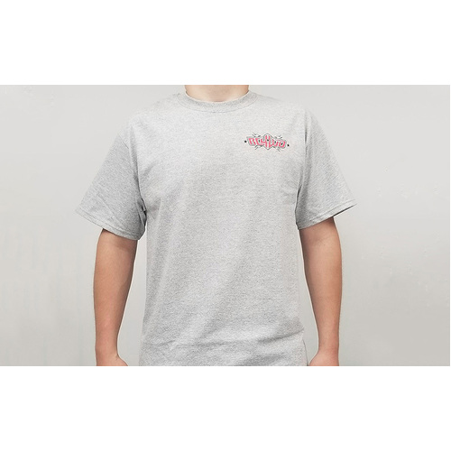 RC4WD Scale Short Sleeve Logo Shirt (M)