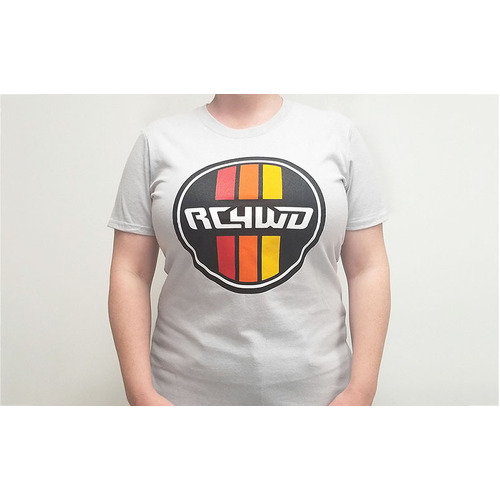 RC4WD Vintage Logo Shirt (Women XL)