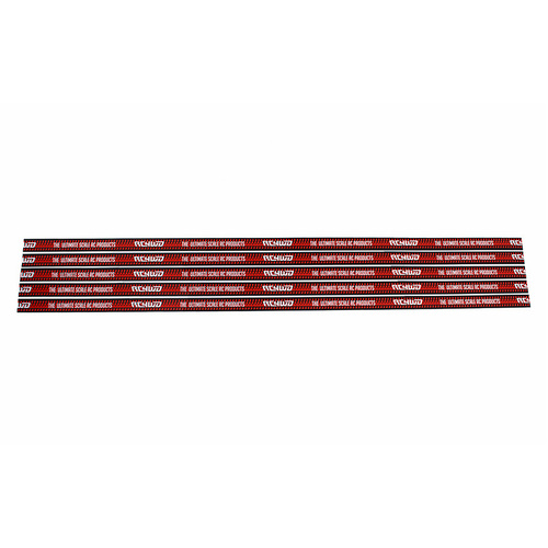 RC4WD Dealer Shelf Channel Strips