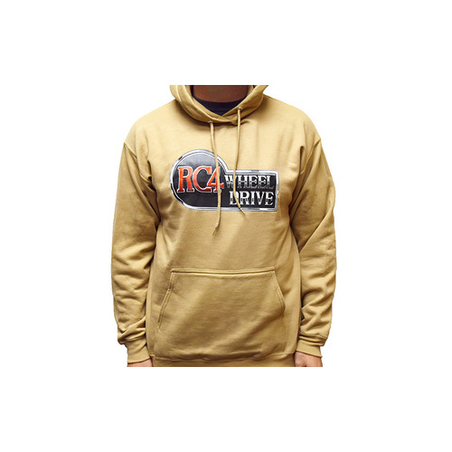 RC4WD Old School Hoodie (S)