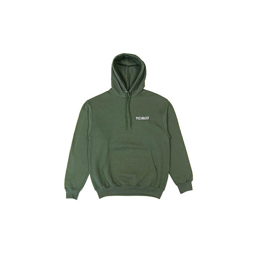 RC4WD Original Masters of Scale Hoodie (S)