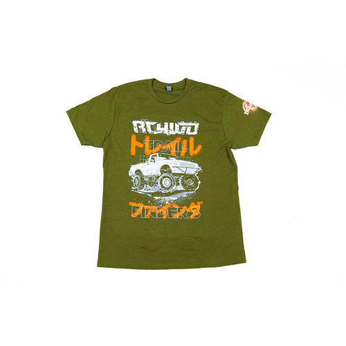 RC4WD TF3 JDM Shirt (M)