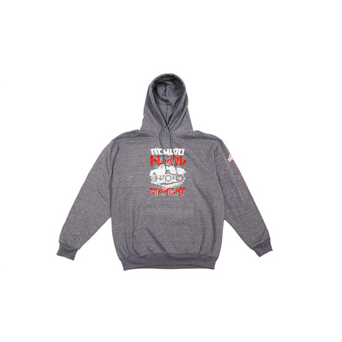 RC4WD JDM Hoodie (S)