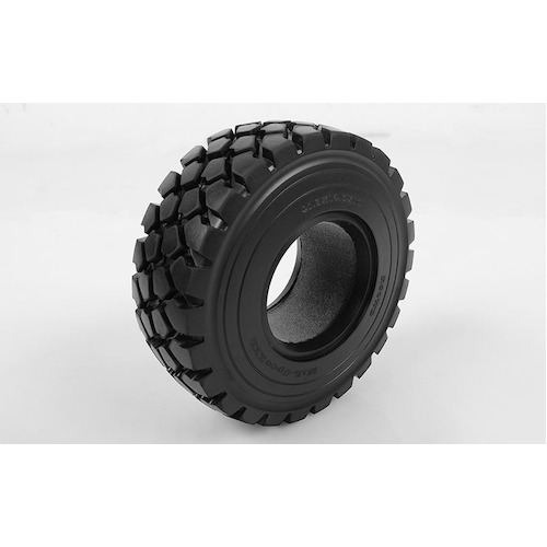 MIL-SPEC ZXL 1.9" Single Tire