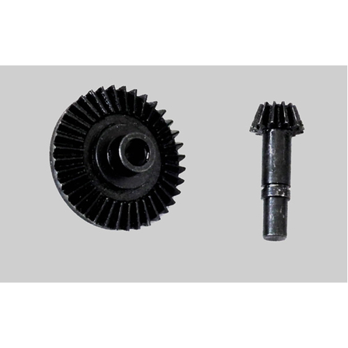 Heavy Duty Spool Gear and Pinion for K44 Axle