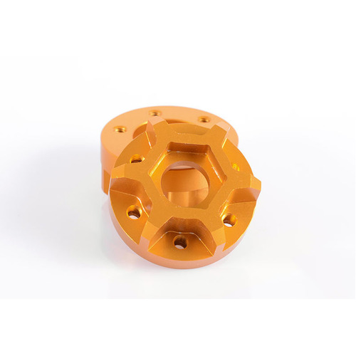 17mm Revo/Summit Universal Hex for 40 Series and Clod Wheels