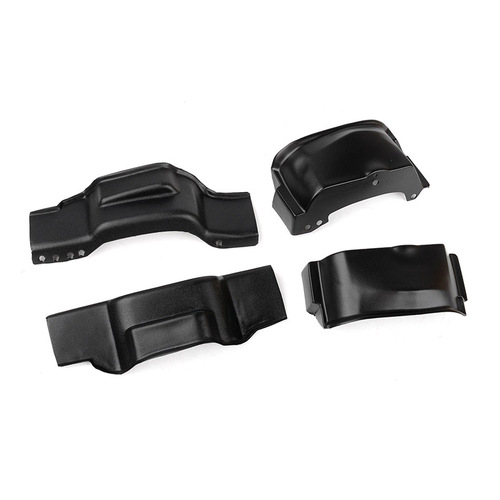 RC4WD Inner Fender Set for Toyota 4Runner and Xtra Cab