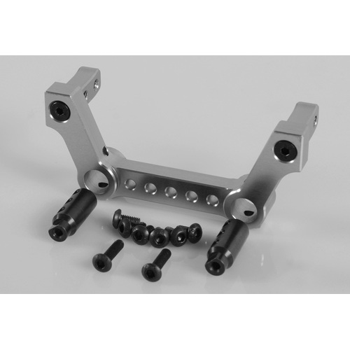 Blade Snow Plow Mounting kit for Axial SCX10