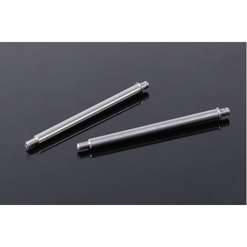 Replacement Shock Shafts for King Dual Spring Shocks (120mm)