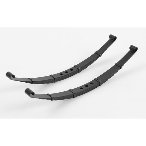 Super Scale Steel Leaf Springs for TF2 & Tamiya Bruiser (2)